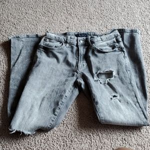 Aeropostale skinny jeans